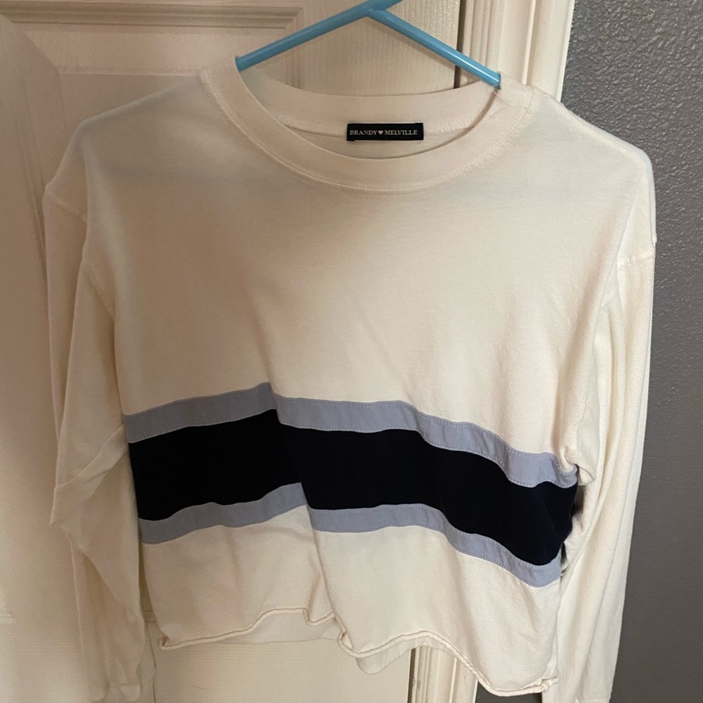 brandy melville long sleeve